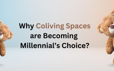 Why Coliving Spaces are Becoming Millennial’s Choice